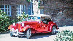 Bild 2/5 von MG TD (1953)