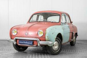 Bild 3/50 von Renault Dauphine 1093 (1962)