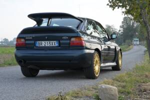 Bild 7/73 von Ford Escort RS Cosworth (1992)