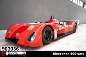 Image 1/15 de Van Diemen RF04 (2004)