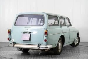 Image 42/50 of Volvo Amazon (1965)