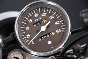 Bild 24/50 von Suzuki DUMMY (1979)