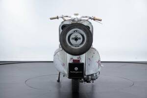 Imagen 3/50 de Piaggio DUMMY (1954)