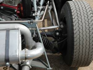 Bild 8/18 von Elva Mk VII (1964)
