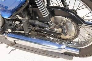 Imagen 31/37 de BSA A 65 Thunderbolt (1967)