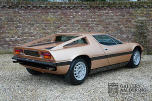 Bild 31/50 von Maserati Merak 2000 GT (1981)