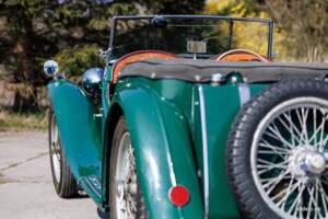 Bild 18/28 von MG TC (1948)