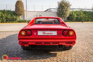 Image 5/49 of Ferrari 208 GTS Turbo (1989)