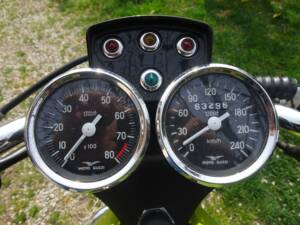 Image 14/25 of Moto Guzzi V7 Sport (1973)
