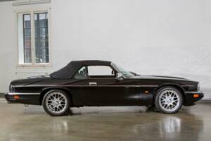 Bild 17/31 von Jaguar XJS 6.0 (1995)