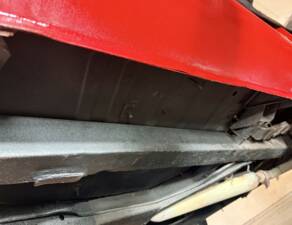 Immagine 34/50 di Triumph TR 4 (1961)