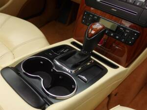 Bild 51/100 von Maserati Quattroporte 4.2 (2010)