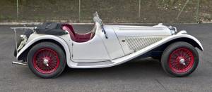 Immagine 8/38 di Suffolk SS 100 (1979)