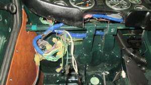 Imagen 36/49 de MG MGB (1979)