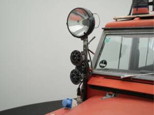 Bild 28/46 von Land Rover 109 (1973)