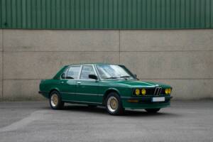 Bild 4/44 von BMW M 535i (1980)