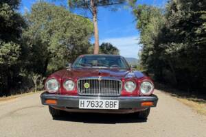 Immagine 37/41 di Jaguar XJ 12 (1990)