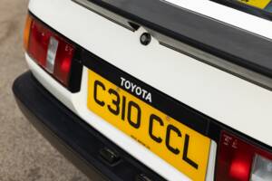 Bild 9/37 von Toyota Corolla GT (1986)
