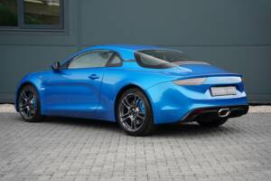 Bild 2/50 von Alpine A 110 GT (2023)