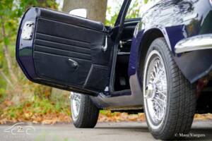 Image 5/60 of Triumph Spitfire Mk III (1970)