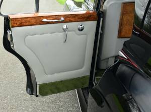 Bild 29/50 von Bentley S 3 (1963)