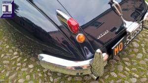 Image 6/64 of Jaguar XK 140 FHC (1956)