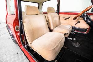 Image 13/50 of Mini 1000 (1985)