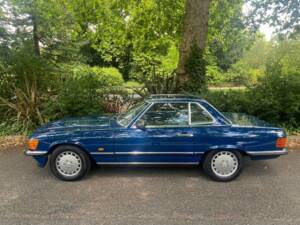 Imagen 21/50 de Mercedes-Benz 300 SL (1988)