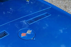 Bild 20/50 von Chevrolet Corvette Stingray (1968)