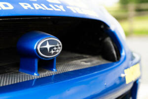 Image 45/50 of Subaru Impreza WRX STi (2004)