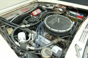 Image 29/50 of Jensen Interceptor  MK III (1974)