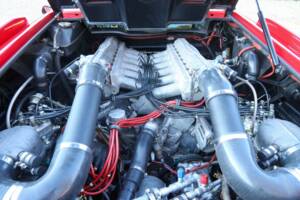 Image 50/50 de Lamborghini Countach LP 5000 S QV (1987)