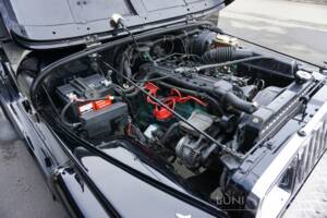 Image 43/50 de Jeep Wrangler 4.0 (1992)