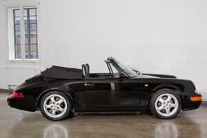 Bild 10/38 von Porsche 911 Carrera 2 (1992)