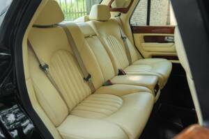 Immagine 24/50 di Bentley Arnage Red Label (1999)