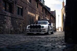 Image 18/50 of Ford RS200 (1986)