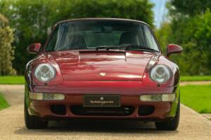 Image 3/50 of Porsche 911 Turbo (WLS II) (1996)