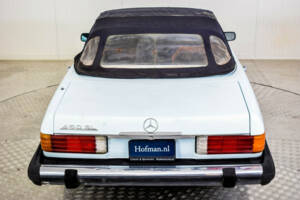 Bild 5/47 von Mercedes-Benz 450 SL (1973)