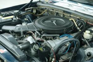 Image 50/50 de Mercedes-Benz 450 SE (1973)
