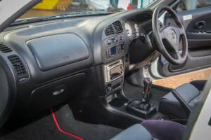 Immagine 2/50 di Mitsubishi Lancer Evolution V (1998)