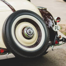Image 13/40 de Mercedes-Benz 200 (1937)