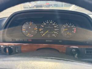 Bild 33/57 von Mercedes-Benz 500 SEL (1982)