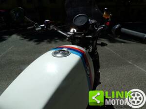 Bild 7/10 von BMW DUMMY (1980)