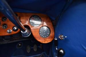 Image 30/50 de Bentley 4 1&#x2F;4 Litre (1937)