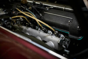 Bild 92/100 von Maserati 3500 GTI Sebring (1966)