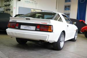 Image 13/49 of Mitsubishi Starion (1989)