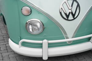 Bild 23/50 von Volkswagen T1 Kombi (1962)