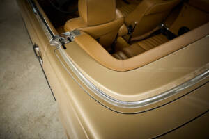 Imagen 78/99 de Mercedes-Benz 300 SL (1987)