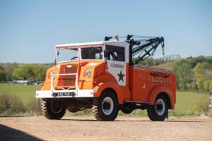 Bild 50/50 von Chevrolet COE Truck (1944)