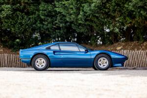 Bild 15/50 von Ferrari 308 GTB (1978)